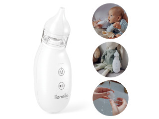 Назальний аспіратор Lionelo BABYAIR