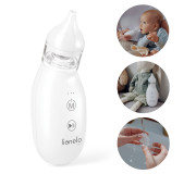 Назальный аспиратор Lionelo BABYAIR