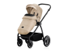 Універсальна коляска 3 в 1 Lionelo MERIL 3IN1 BEIGE SAND, Фото 11