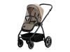 Універсальна коляска 3 в 1 Lionelo MERIL 3IN1 BEIGE SAND, Фото 12