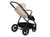 Універсальна коляска 3 в 1 Lionelo MERIL 3IN1 BEIGE SAND, Фото 14