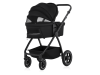 Універсальна коляска 3 в 1 Lionelo MERIL 3IN1 BLACK ONYX, Фото 19