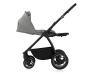 Універсальна коляска 3 в 1 Lionelo MERIL 3IN1 GREY STONE, Фото 27