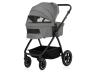 Універсальна коляска 3 в 1 Lionelo MERIL 3IN1 GREY STONE, Фото 29