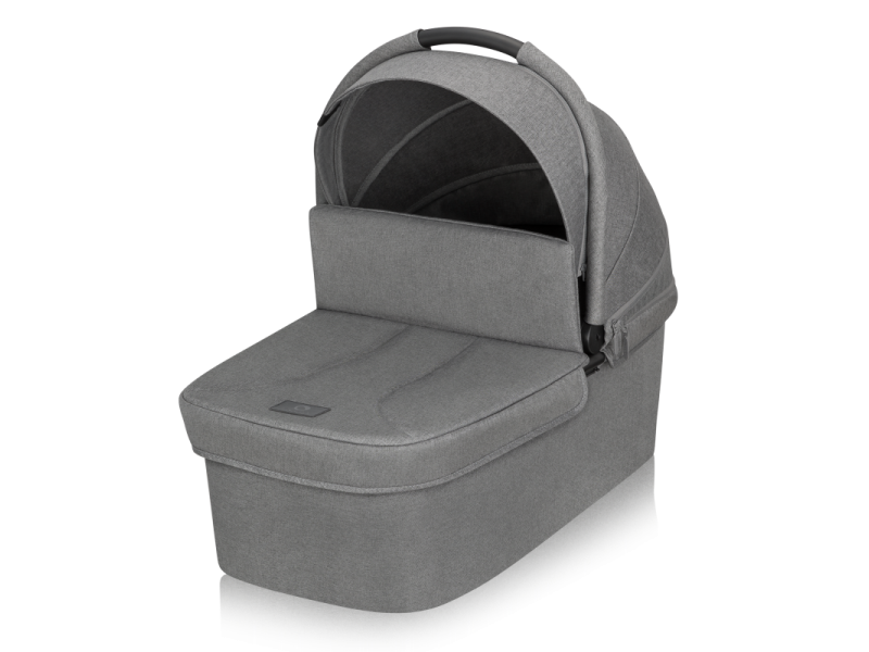 Універсальна коляска 3 в 1 Lionelo MERIL 3IN1 GREY STONE, Фото 5