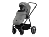 Універсальна коляска 3 в 1 Lionelo MERIL 3IN1 GREY STONE, Фото 23