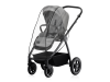 Універсальна коляска 3 в 1 Lionelo MERIL 3IN1 GREY STONE, Фото 25
