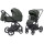 Коляска універсальна CARRELLO Sigma CRL-6523 2в1 Leaf Green /1/