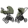 Коляска універсальна CARRELLO Vector CRL-6551 2в1 Field Green /1/