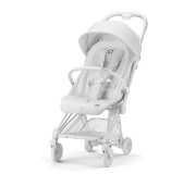 Коляска Coya Urban Mobility White