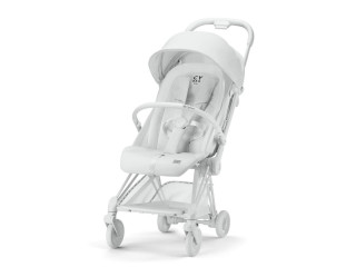 Коляска Coya Urban Mobility White