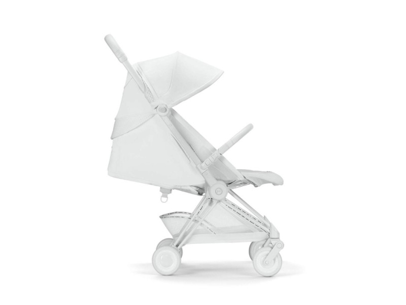 Коляска Coya Urban Mobility White, Фото 6