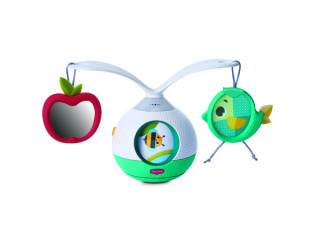 Музыкальная игрушка 