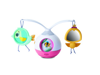 Музыкальная игрушка 