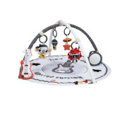 Розвиваючий килимок з дугами, колекція 