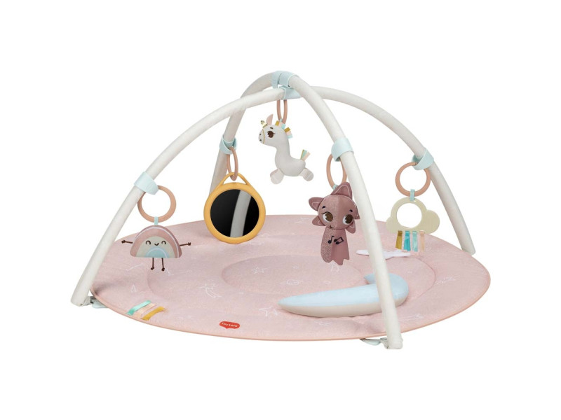 Розвиваючий килимок з дугами, колекція 