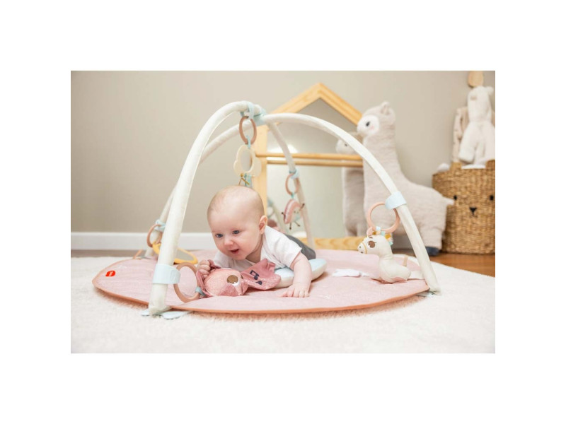 Розвиваючий килимок з дугами, колекція 
