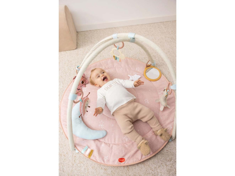 Розвиваючий килимок з дугами, колекція 