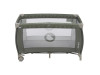Ліжечко-манеж Lionelo SVEN PLUS  BEIGE OLIVE, Фото 9