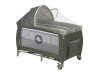 Ліжечко-манеж Lionelo SVEN PLUS  BEIGE OLIVE, Фото 11