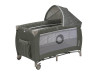 Кроватка-манеж Lionelo SVEN PLUS  BEIGE OLIVE, Фото 10