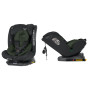Автокресло CARRELLO Asteroid i-Size CRL-17001 Hunter Green 40-150см ISOFIX, поворот /1/