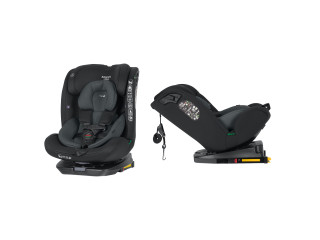 Автокрісло CARRELLO Asteroid i-Size CRL-17001 Magnet Gray 40-150см ISOFIX, поворот /1/