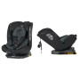 Автокресло  CARRELLO Asteroid i-Size CRL-17001 Magnet Gray 40-150см ISOFIX, поворот /1/