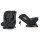 Автокрісло CARRELLO Asteroid i-Size CRL-17001 Magnet Gray 40-150см ISOFIX, поворот /1/