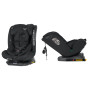 Автокресло  CARRELLO Asteroid i-Size CRL-17001 Space Black 40-150см ISOFIX, поворот /1/