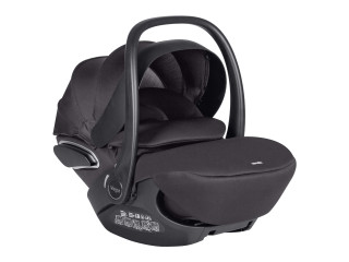 Автокресло CARRELLO Vega CRL-14101 Absolute Black i-Size 40-87см /1/