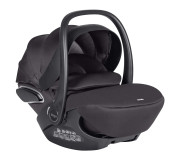 Автокресло CARRELLO Vega CRL-14101 Absolute Black i-Size 40-87см /1/