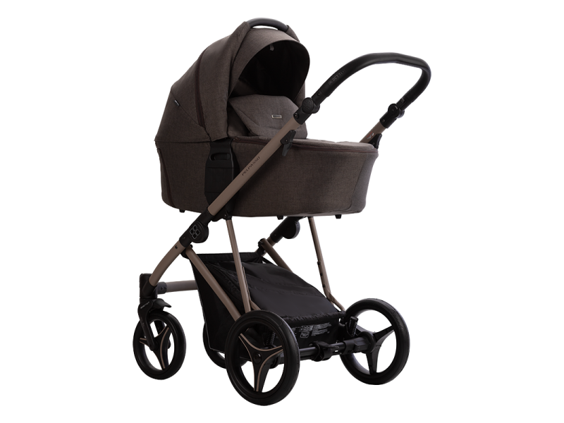 Універсальна коляска 2 в 1 PELPASSO 03 KASHMIR, Фото 1