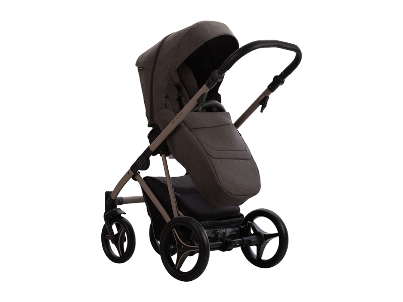 Універсальна коляска 2 в 1 PELPASSO 03 KASHMIR, Фото 3