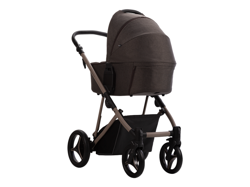 Універсальна коляска 2 в 1 PELPASSO 03 KASHMIR, Фото 5