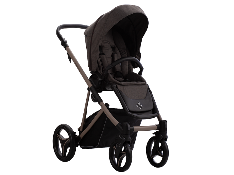 Універсальна коляска 2 в 1 PELPASSO 03 KASHMIR, Фото 6