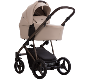 Універсальна коляска 2 в 1 PELPASSO PRO 02 KASHMIR