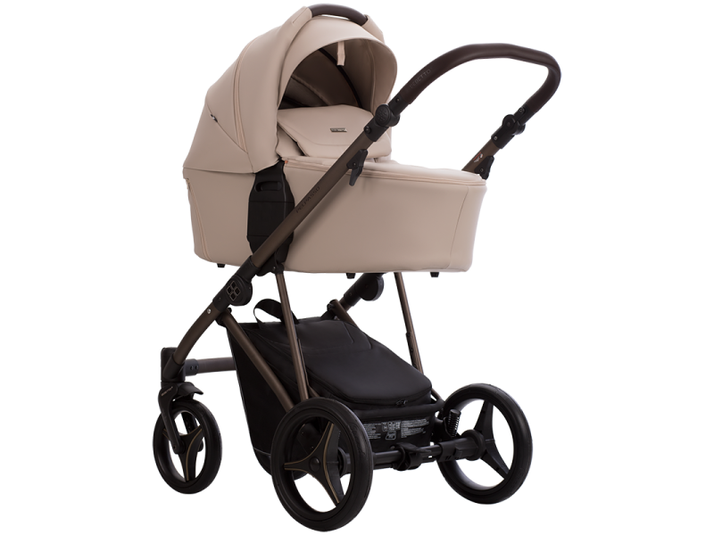 Універсальна коляска 2 в 1 PELPASSO PRO 02 KASHMIR, Фото 1