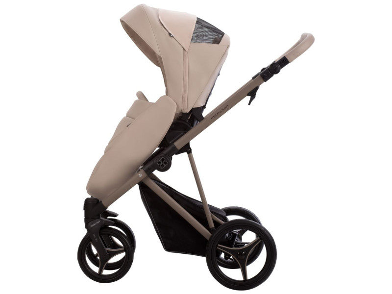 Універсальна коляска 2 в 1 PELPASSO PRO 02 KASHMIR, Фото 11