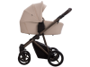 Універсальна коляска 2 в 1 PELPASSO PRO 02 KASHMIR, Фото 15