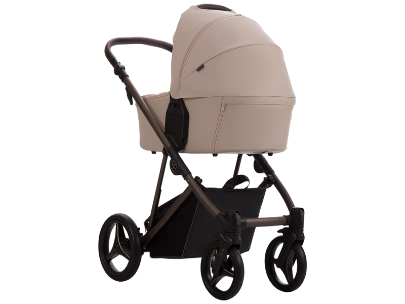Універсальна коляска 2 в 1 PELPASSO PRO 02 KASHMIR, Фото 5