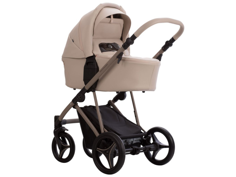 Універсальна коляска 2 в 1 PELPASSO PRO 02 KASHMIR, Фото 8