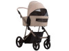 Універсальна коляска 2 в 1 PELPASSO PRO 02 KASHMIR, Фото 20