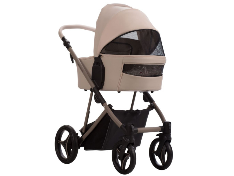 Універсальна коляска 2 в 1 PELPASSO PRO 02 KASHMIR, Фото 9