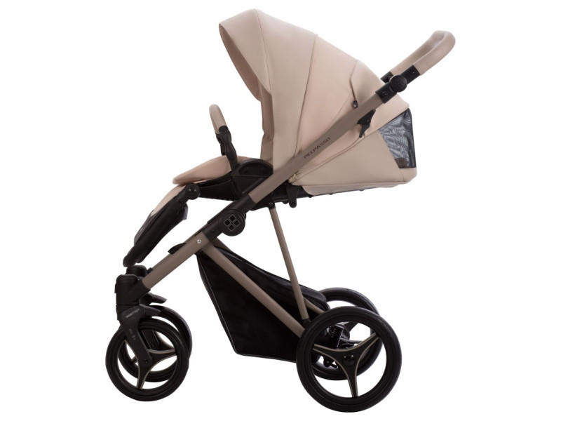 Універсальна коляска 2 в 1 PELPASSO PRO 02 KASHMIR, Фото 10