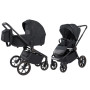 Коляска универсальная CARRELLO Epica CRL-8510 (2in1) Space Black /1/