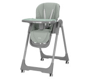 Стілець для годування TILLY Junior T-671 Dark Green /1/ Стілець для годування TILLY Junior T-671 Dark Green /1/