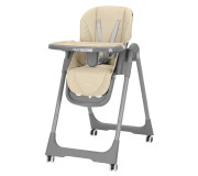 Стульчик для кормления TILLY Junior T-671 Beige /1/