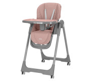 Стілець для годування TILLY Junior T-671 Dark Pink /1/ Стілець для годування TILLY Junior T-671 Dark Pink /1/