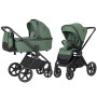 Коляска універсальна CARRELLO Ultimo CRL-6528 (2in1) Fern Green /1/